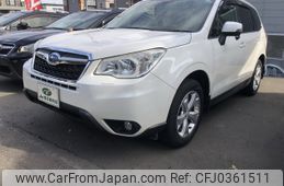 subaru forester 2013 -SUBARU--Forester DBA-SJ5--SJ5-023228---SUBARU--Forester DBA-SJ5--SJ5-023228-