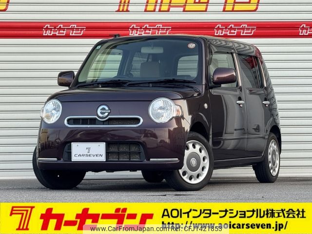 daihatsu mira-cocoa 2014 -DAIHATSU--Mira Cocoa DBA-L675S--L675S-0165145---DAIHATSU--Mira Cocoa DBA-L675S--L675S-0165145- image 1