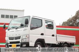 mitsubishi-fuso canter 2017 quick_quick_TPG-FBA00_FBA00-560148