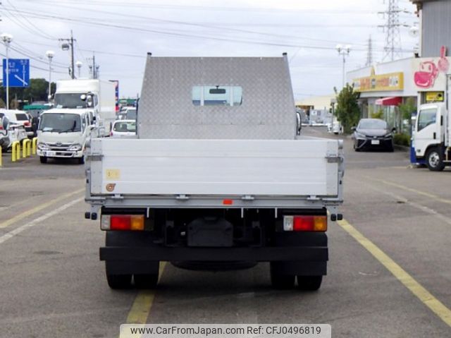 hino dutro 2016 quick_quick_TKG-XZU655M_XZU655-0005100 image 2