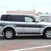 mitsubishi pajero 2012 quick_quick_LDA-V98W_V98W-0600346 image 12