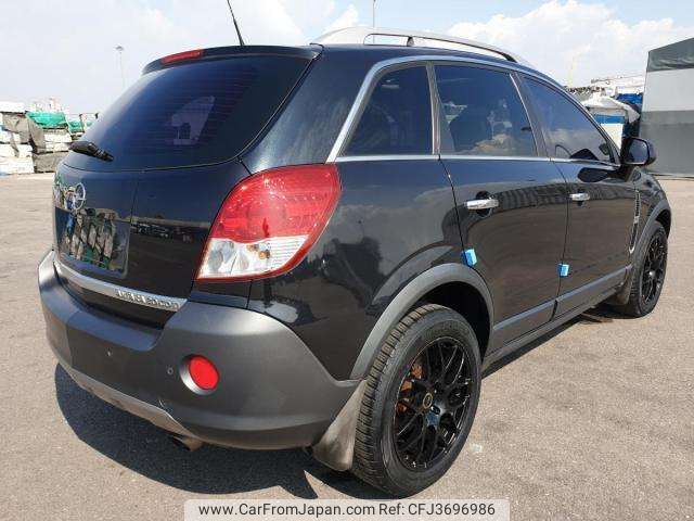 daewoo winstorm 2009 ED-03269-20191108 image 2