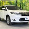 toyota harrier 2016 CFJ1708666 image 16