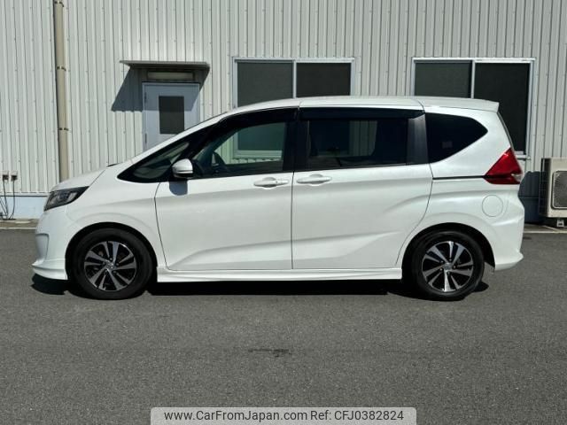 honda freed 2016 quick_quick_DBA-GB5_GB5-1011956 image 2