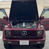 mercedes-benz g-class 1998 GOO_JP_700057071230250124001 image 17