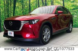 mazda mazda-others 2023 -MAZDA--CX-60 3DA-KH3P--KH3P-106385---MAZDA--CX-60 3DA-KH3P--KH3P-106385-