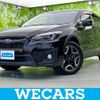 subaru xv 2018 quick_quick_DBA-GT7_GT7-068084 image 1