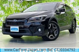 subaru xv 2018 quick_quick_DBA-GT7_GT7-068084