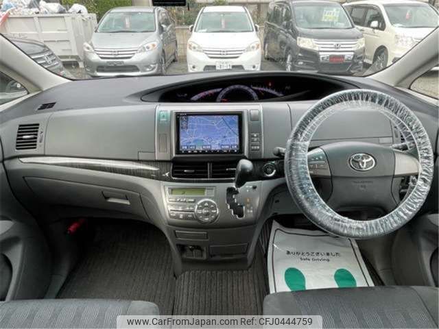 toyota estima 2011 -TOYOTA--Estima DBA-ACR50W--ACR50-0135984---TOYOTA--Estima DBA-ACR50W--ACR50-0135984- image 2