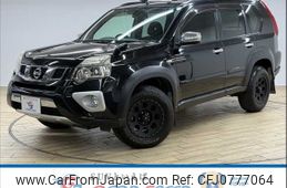 nissan x-trail 2011 -NISSAN--X-Trail LDA-DNT31--DNT31-208057---NISSAN--X-Trail LDA-DNT31--DNT31-208057-