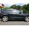 audi q5 2014 -AUDI--Audi Q5 ABA-8RCNCF--WAUZZZ8R5EA075229---AUDI--Audi Q5 ABA-8RCNCF--WAUZZZ8R5EA075229- image 3