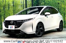 nissan aura 2023 -NISSAN--AURA 6AA-FE13--FE13-295907---NISSAN--AURA 6AA-FE13--FE13-295907-