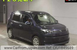 toyota spade 2014 CFJ1849689