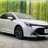 toyota corolla-sport 2023 quick_quick_ZWE219H_ZWE219-4006590 image 17