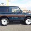 suzuki jimny 1996 -SUZUKI 【北九州 583ｲ872】--Jimny JA22W--118593---SUZUKI 【北九州 583ｲ872】--Jimny JA22W--118593- image 31