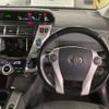 toyota prius-α 2012 -TOYOTA--Prius α DAA-ZVW40W--ZVW40W-3032721---TOYOTA--Prius α DAA-ZVW40W--ZVW40W-3032721- image 8
