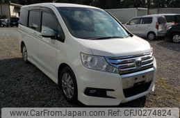 honda stepwagon 2011 -HONDA--Stepwgn DBA-RK5--RK5-1206495---HONDA--Stepwgn DBA-RK5--RK5-1206495-