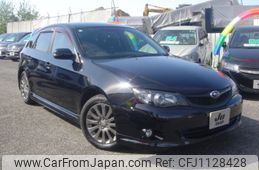 subaru impreza-wagon 2011 -SUBARU 【名変中 】--Impreza Wagon GH3--022688---SUBARU 【名変中 】--Impreza Wagon GH3--022688-