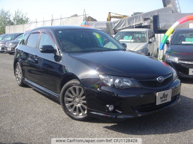 subaru impreza-wagon 2011 -SUBARU 【名変中 】--Impreza Wagon GH3--022688---SUBARU 【名変中 】--Impreza Wagon GH3--022688- image 1