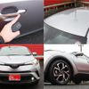 toyota c-hr 2018 quick_quick_DAA-ZYX10_2116057 image 11