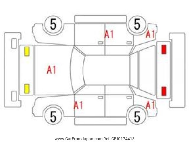 daihatsu move-canbus 2019 -DAIHATSU--Move Canbus 5BA-LA800S--LA800S-0165378---DAIHATSU--Move Canbus 5BA-LA800S--LA800S-0165378- image 2