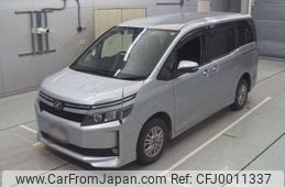 toyota voxy 2015 -TOYOTA--Voxy DBA-ZRR85G--ZRR85-0037136---TOYOTA--Voxy DBA-ZRR85G--ZRR85-0037136-