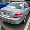mercedes-benz c-class 2010 -MERCEDES-BENZ--Benz C Class DBA-204048--WDD2040482A372452---MERCEDES-BENZ--Benz C Class DBA-204048--WDD2040482A372452- image 2