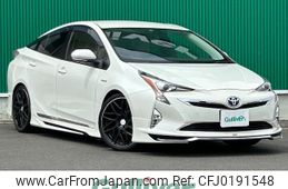 toyota prius 2016 -TOYOTA--Prius DAA-ZVW50--ZVW50-6014302---TOYOTA--Prius DAA-ZVW50--ZVW50-6014302-