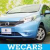 nissan note 2013 quick_quick_DBA-E12_E12-098496 image 1