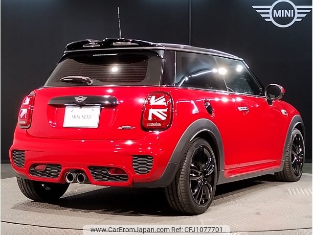 mini mini-others 2019 -BMW--BMW Mini CBA-XRJCWM--WMWXR920X0TP21105---BMW--BMW Mini CBA-XRJCWM--WMWXR920X0TP21105- image 2