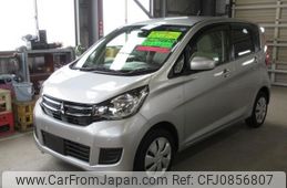 mitsubishi ek-wagon 2019 -MITSUBISHI--ek Wagon DBA-B11W--B11W-0526875---MITSUBISHI--ek Wagon DBA-B11W--B11W-0526875-