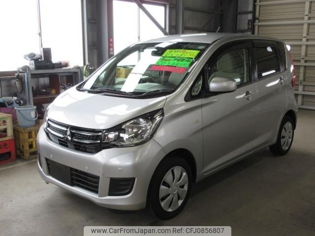 mitsubishi ek-wagon 2019 -MITSUBISHI--ek Wagon DBA-B11W--B11W-0526875---MITSUBISHI--ek Wagon DBA-B11W--B11W-0526875- image 1