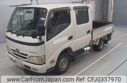 toyota dyna-truck 2009 -TOYOTA--Dyna ADF-KDY231--KDY231-8005089---TOYOTA--Dyna ADF-KDY231--KDY231-8005089-