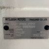 mitsubishi mirage 2013 CFJ1680462 image 31