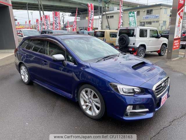 subaru levorg 2016 -SUBARU--Levorg VM4--071445---SUBARU--Levorg VM4--071445- image 2