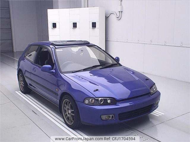 Honda Civic 1995 FOB 13,992 For Sale - JDM Export