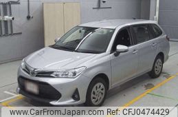 toyota corolla-fielder 2020 -TOYOTA--Corolla Fielder DBA-NZE164G--NZE164G-7079167---TOYOTA--Corolla Fielder DBA-NZE164G--NZE164G-7079167-