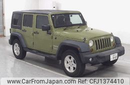 chrysler jeep-wrangler 2012 -CHRYSLER 【広島 301ﾅ1803】--Jeep Wrangler JK36L--DL540638---CHRYSLER 【広島 301ﾅ1803】--Jeep Wrangler JK36L--DL540638-