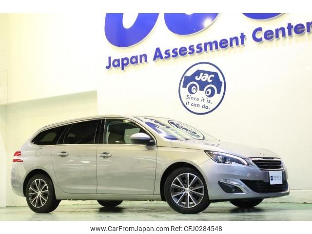 peugeot 308 2016 quick_quick_ABA-T9WHN02_VF3LRHNYWFS126373 image 1