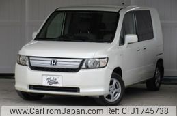 honda mobilio-spike 2006 CFJ1745738