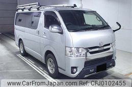 toyota regiusace-van 2018 -TOYOTA--Regius ace Van GDH201V-1002263---TOYOTA--Regius ace Van GDH201V-1002263-