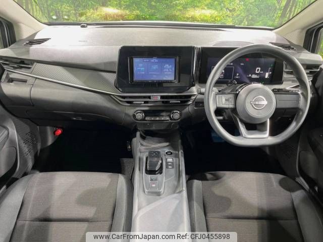 nissan note 2021 -NISSAN--Note 6AA-E13--E13-050409---NISSAN--Note 6AA-E13--E13-050409- image 2