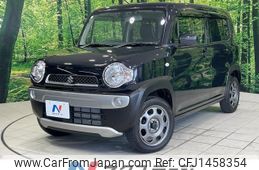 suzuki hustler 2019 -SUZUKI--Hustler DAA-MR41S--MR41S-339230---SUZUKI--Hustler DAA-MR41S--MR41S-339230-