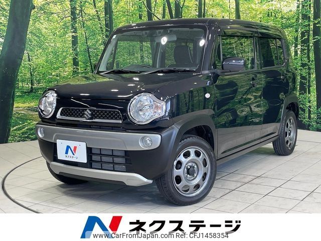 suzuki hustler 2019 -SUZUKI--Hustler DAA-MR41S--MR41S-339230---SUZUKI--Hustler DAA-MR41S--MR41S-339230- image 1
