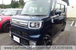 daihatsu wake 2022 -DAIHATSU 【横浜 581ﾅ5673】--WAKE 3BA-LA710S--LA710S-0035812---DAIHATSU 【横浜 581ﾅ5673】--WAKE 3BA-LA710S--LA710S-0035812-