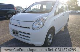 suzuki alto 2013 CFJ1874299
