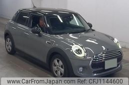 mini mini-others 2019 quick_quick_DBA-XU15M_WMWXU72040TR63049