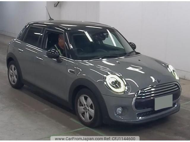 mini mini-others 2019 quick_quick_DBA-XU15M_WMWXU72040TR63049 image 1