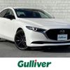 mazda mazda3 2023 -MAZDA--MAZDA3 5AA-BPFJ3R--BPFJ3R-103602---MAZDA--MAZDA3 5AA-BPFJ3R--BPFJ3R-103602- image 1