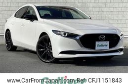 mazda mazda3 2023 -MAZDA--MAZDA3 5AA-BPFJ3R--BPFJ3R-103602---MAZDA--MAZDA3 5AA-BPFJ3R--BPFJ3R-103602-